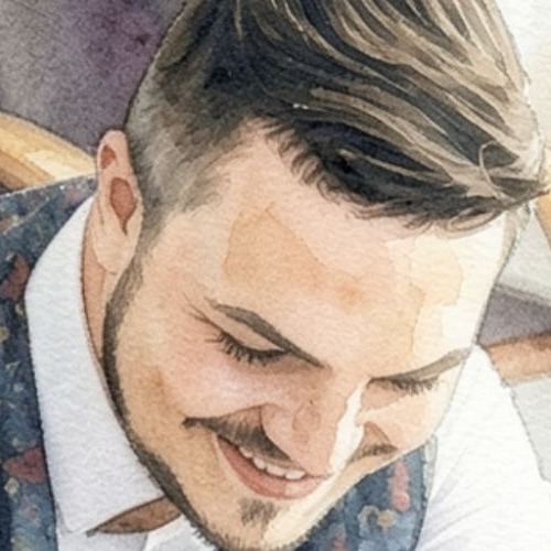 Benjamin Lösch